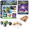 Hinkler Curious Universe™ Incredible Electricity Book & Science Kit